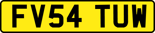FV54TUW