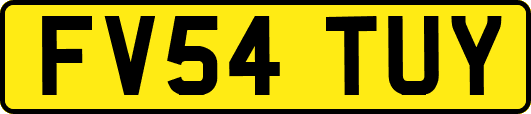 FV54TUY