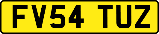 FV54TUZ