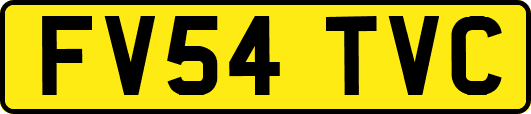 FV54TVC