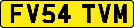 FV54TVM