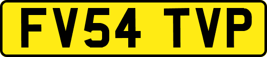 FV54TVP
