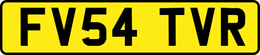 FV54TVR