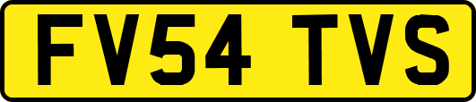 FV54TVS