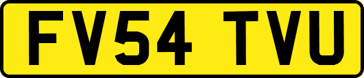 FV54TVU