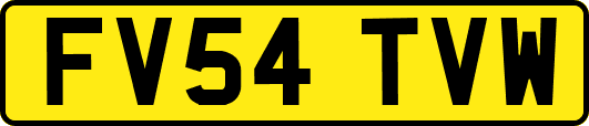 FV54TVW