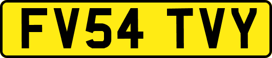 FV54TVY