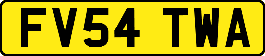 FV54TWA