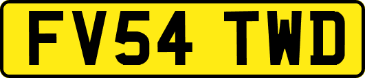 FV54TWD