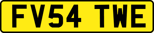 FV54TWE