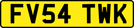 FV54TWK