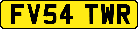 FV54TWR