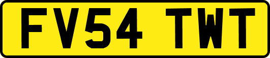 FV54TWT