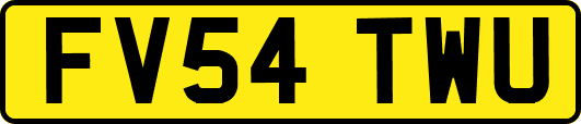 FV54TWU