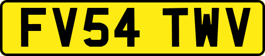 FV54TWV