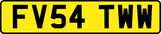 FV54TWW