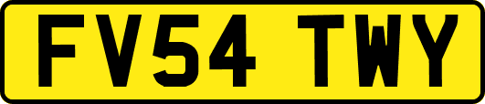 FV54TWY