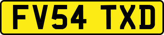 FV54TXD