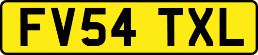 FV54TXL