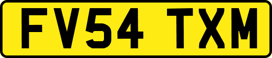 FV54TXM