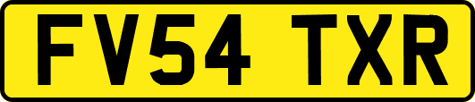 FV54TXR