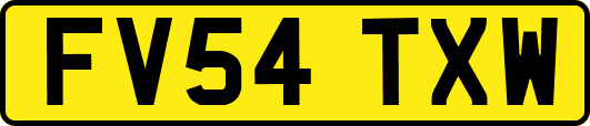 FV54TXW