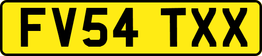 FV54TXX