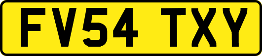 FV54TXY