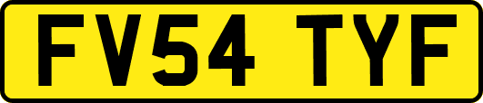 FV54TYF
