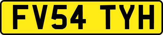 FV54TYH