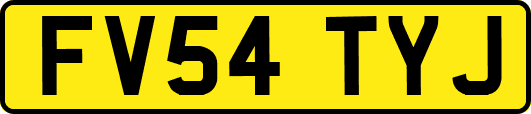 FV54TYJ