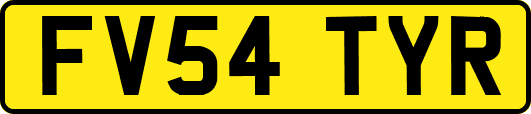FV54TYR