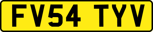 FV54TYV