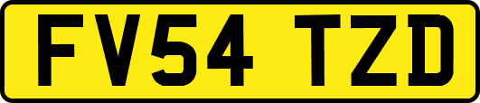 FV54TZD