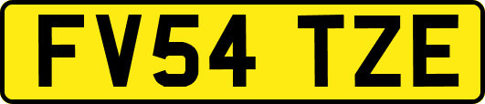 FV54TZE