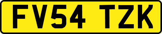 FV54TZK