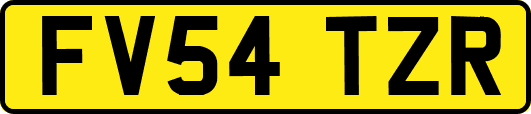 FV54TZR
