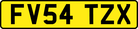 FV54TZX