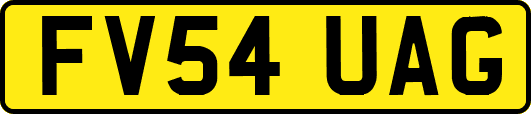 FV54UAG