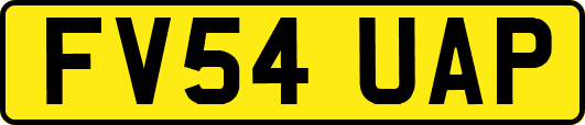 FV54UAP