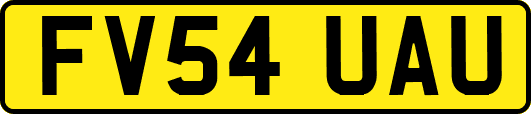 FV54UAU