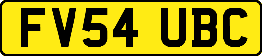 FV54UBC