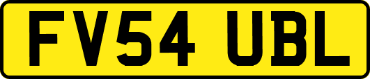 FV54UBL