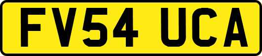 FV54UCA
