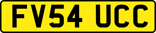 FV54UCC