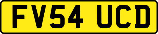 FV54UCD