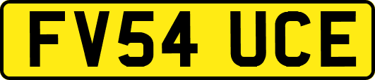 FV54UCE