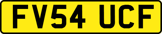 FV54UCF
