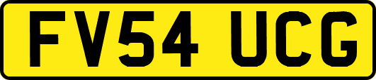 FV54UCG