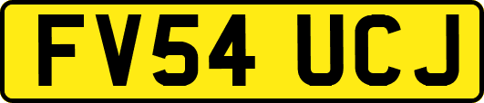FV54UCJ
